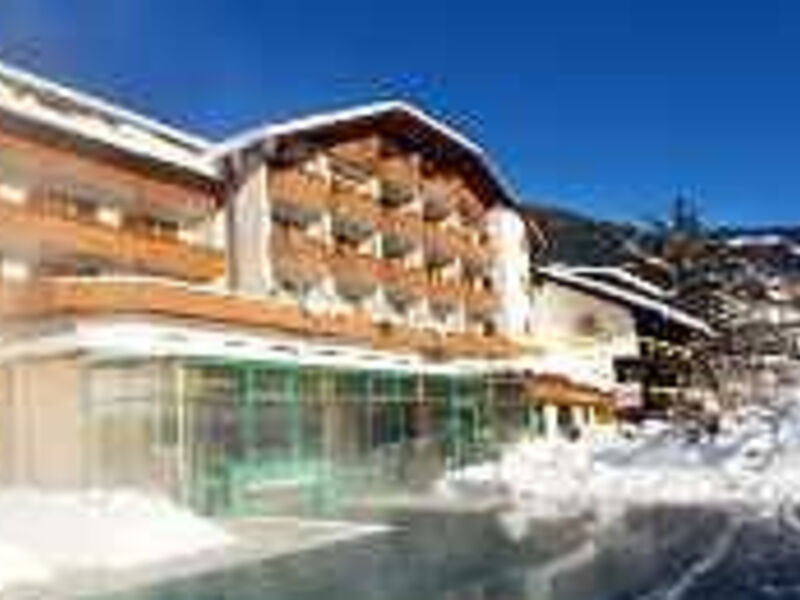 Hotel Kolmhof