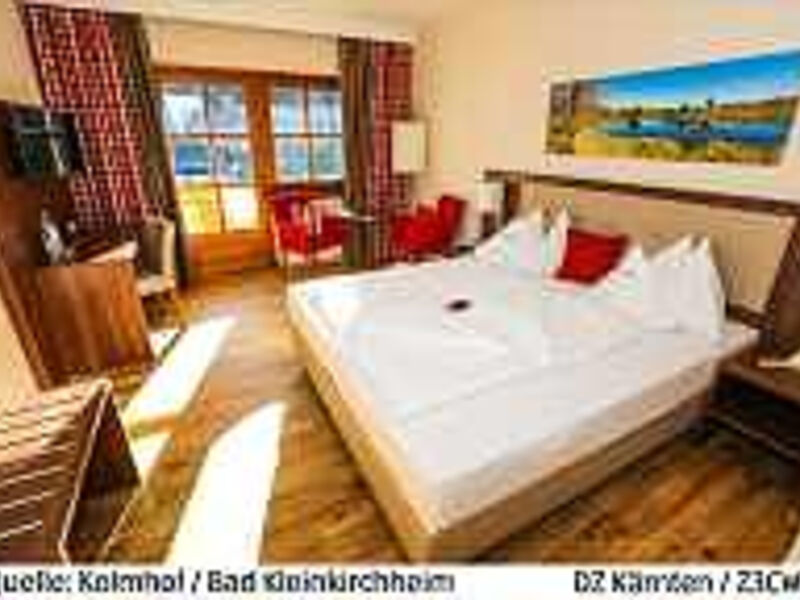 Hotel Kolmhof