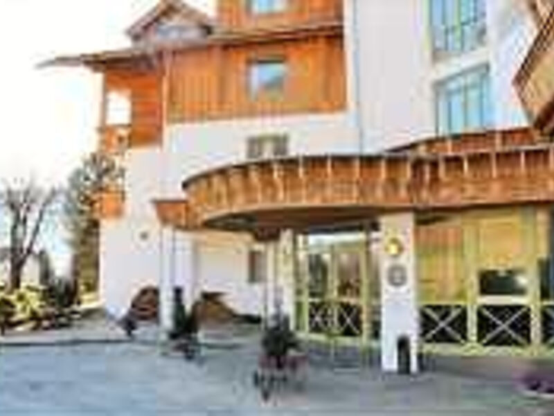 Hotel Laurenzhof