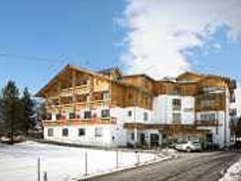 Hotel Laurenzhof