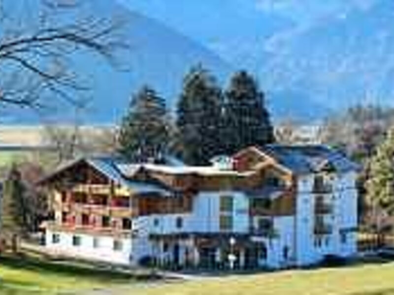 Hotel Laurenzhof
