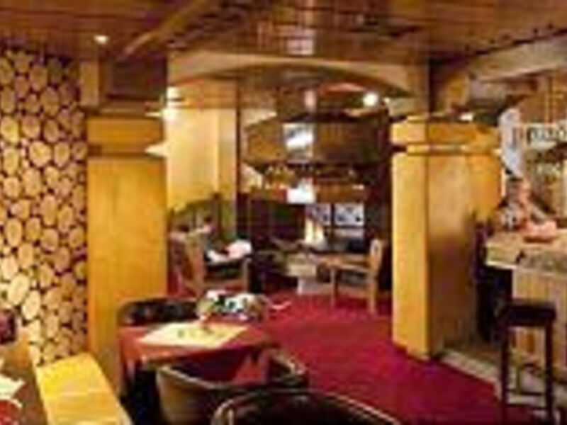 Hotel Laurenzhof
