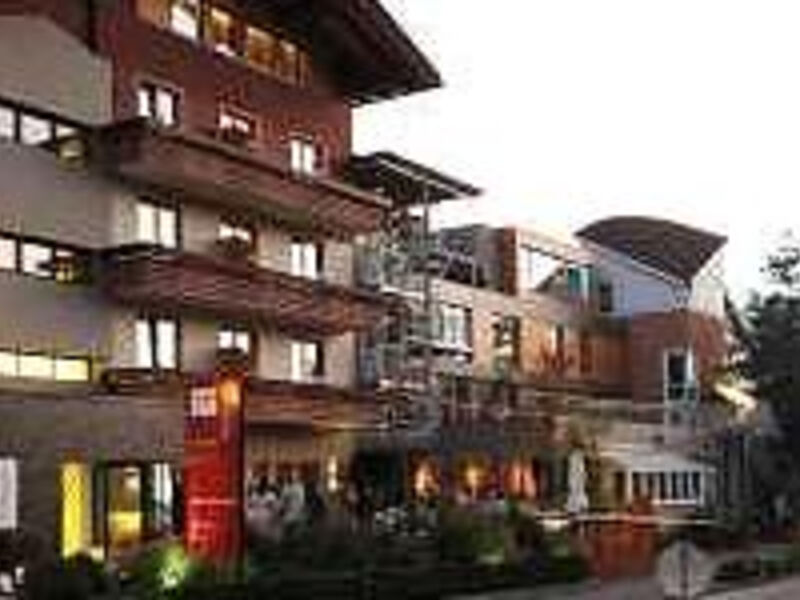 Hotel Moerisch s