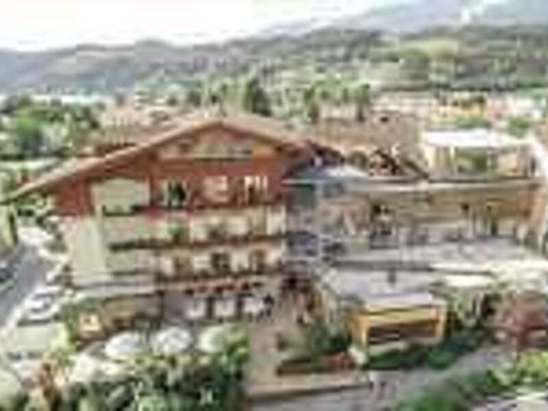 Hotel Moerisch s