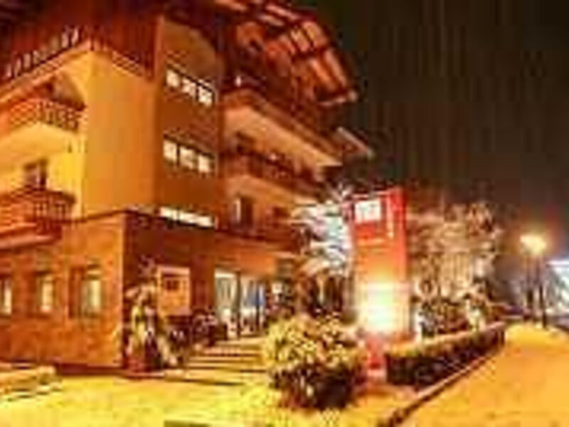 Hotel Moerisch s