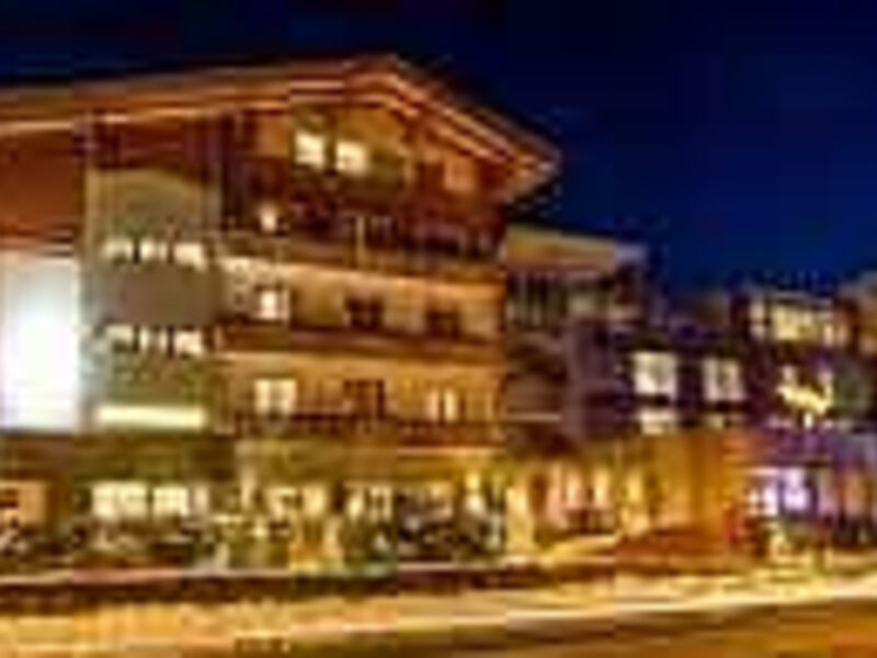 Hotel Moerisch s