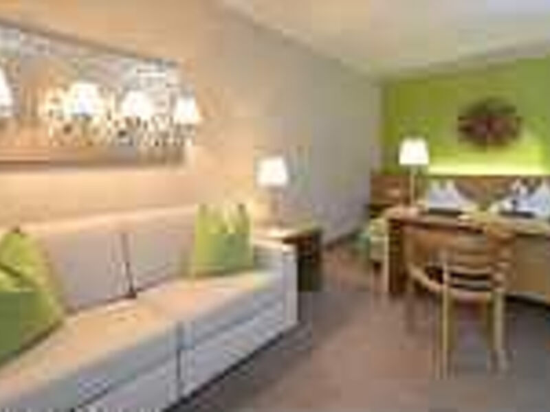 Hotel Moerisch s