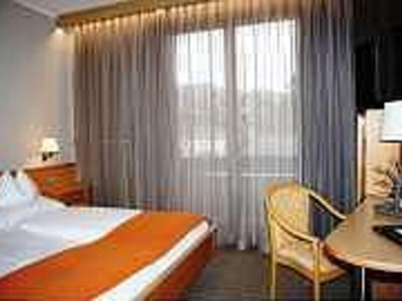 Hotel Moerisch s