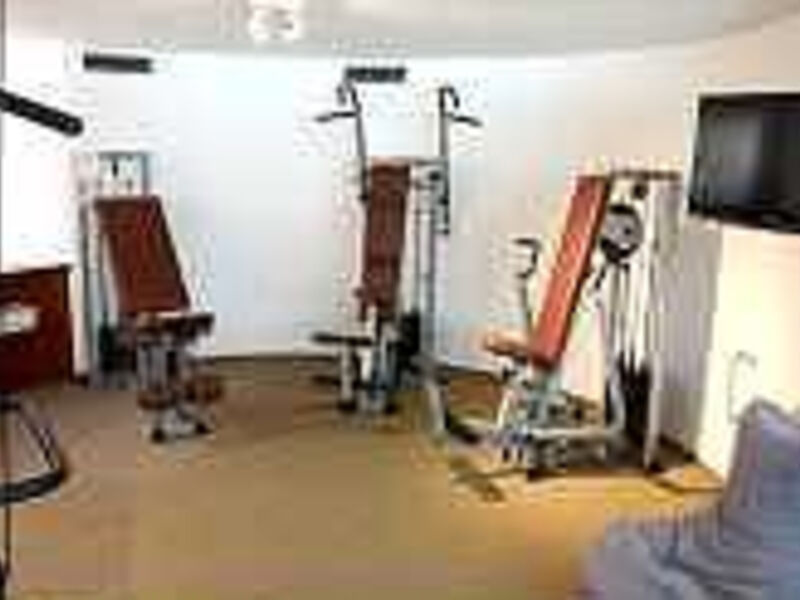 Hotel Moerisch s