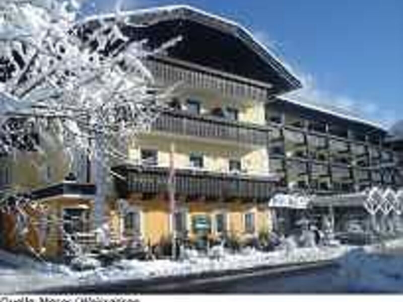 Hotel Moser - Ihr Hotel mit Herz
