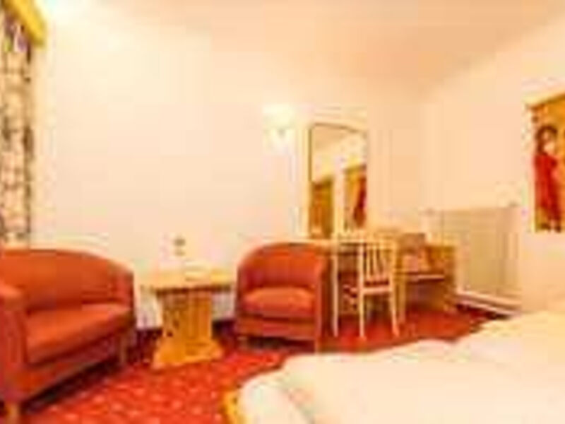 Hotel Moser - Ihr Hotel mit Herz