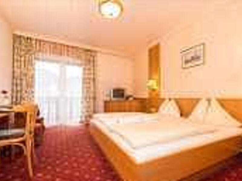 Hotel Moser - Ihr Hotel mit Herz
