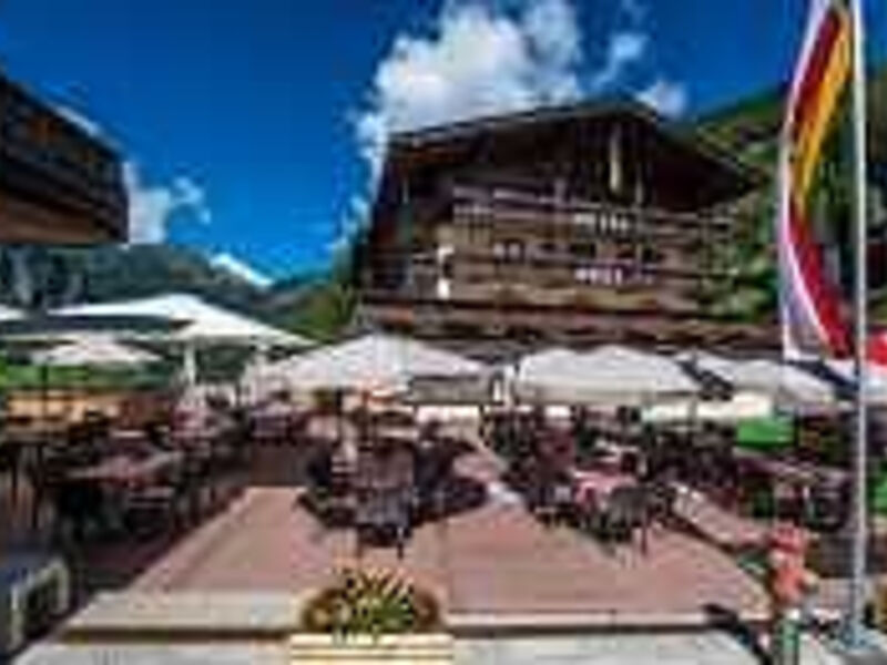 Hotel Post