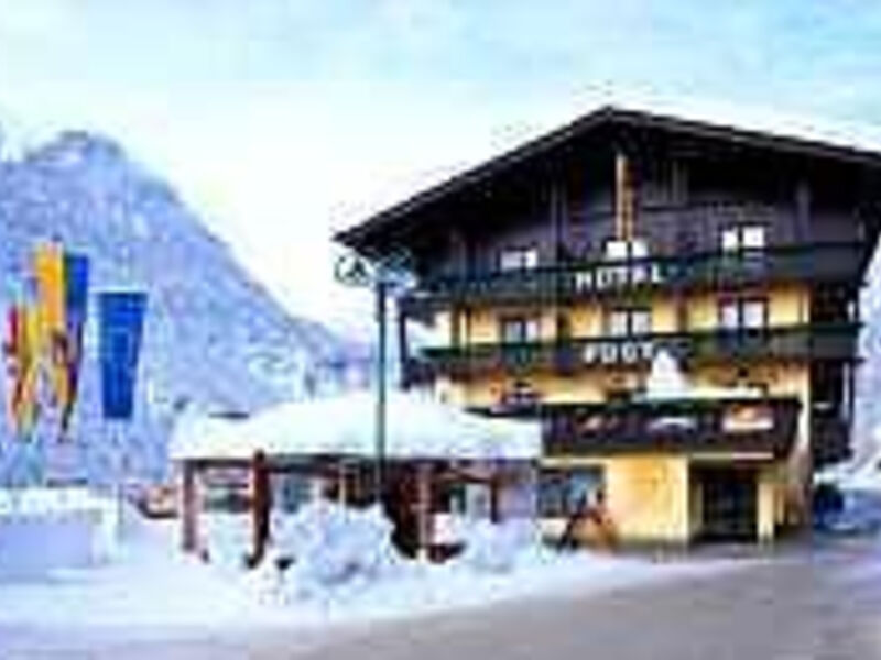 Hotel Post