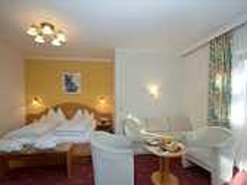 Hotel Post