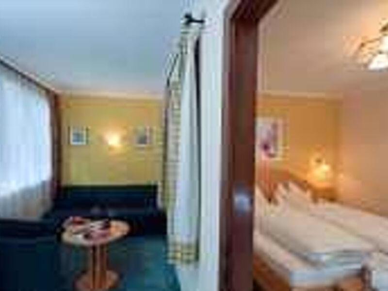 Hotel Post