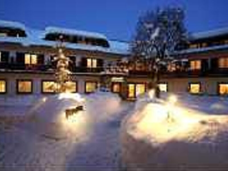 Hotel Rosentaler Hof