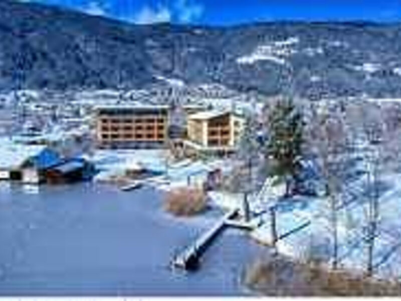 Hotel Seerose