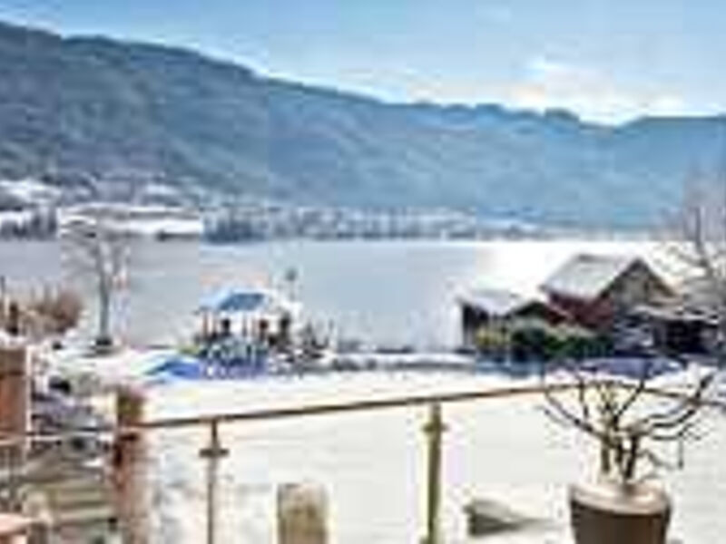 Hotel Seerose