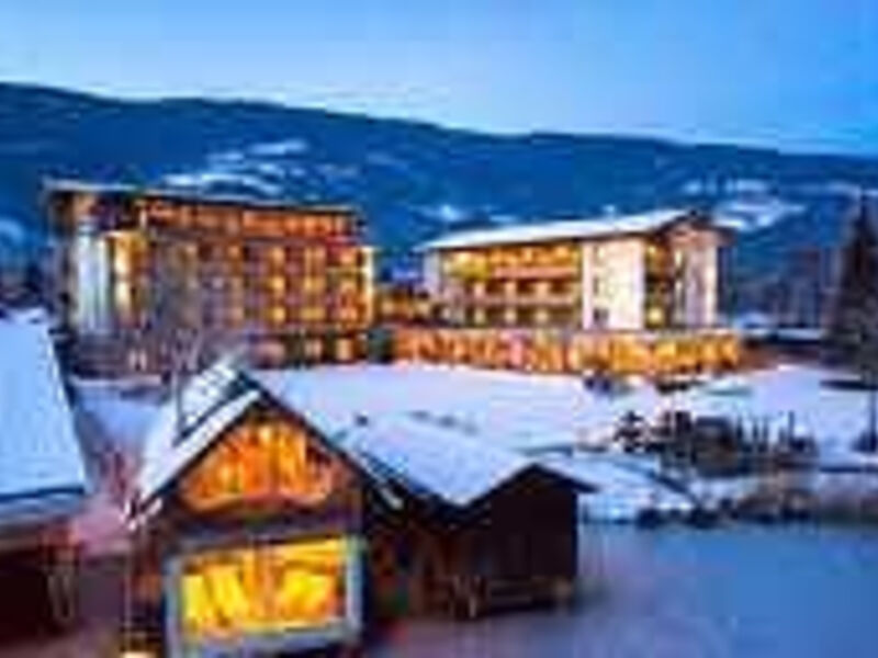 Hotel Seerose