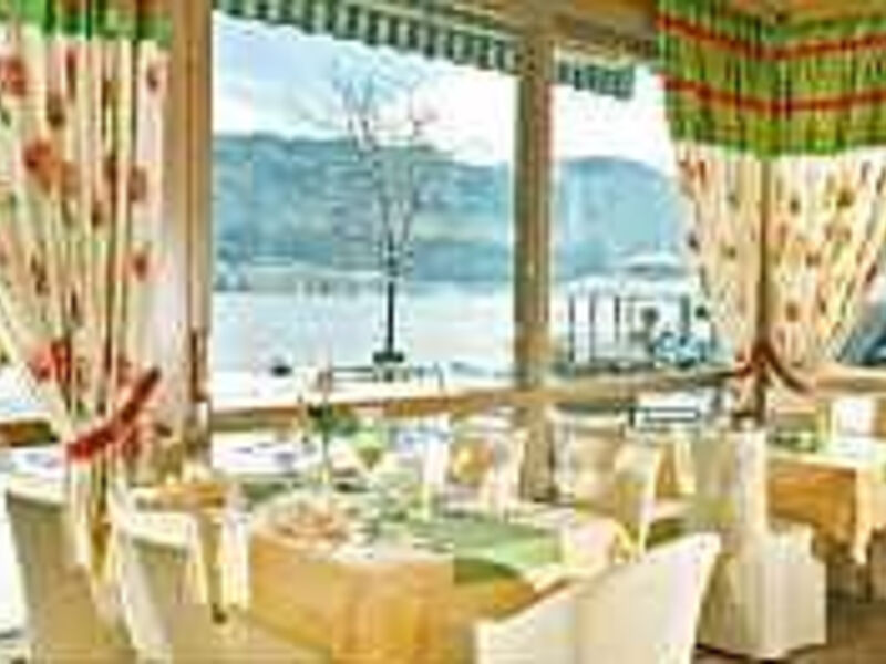 Hotel Seerose