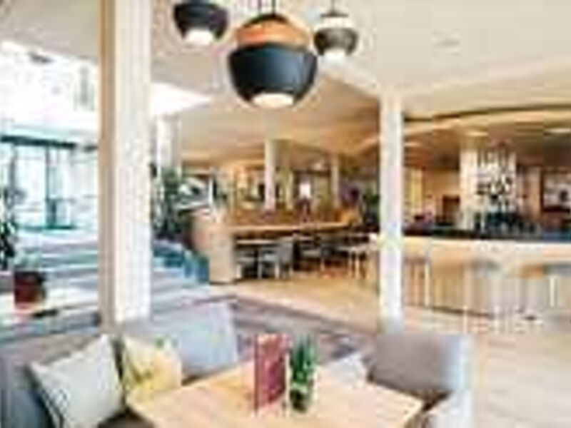 Hotel Seerose