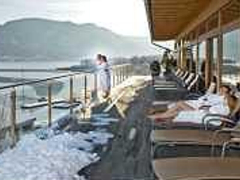 Hotel Seerose