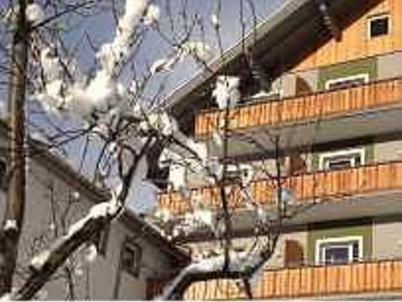 Hotel Tauernstern