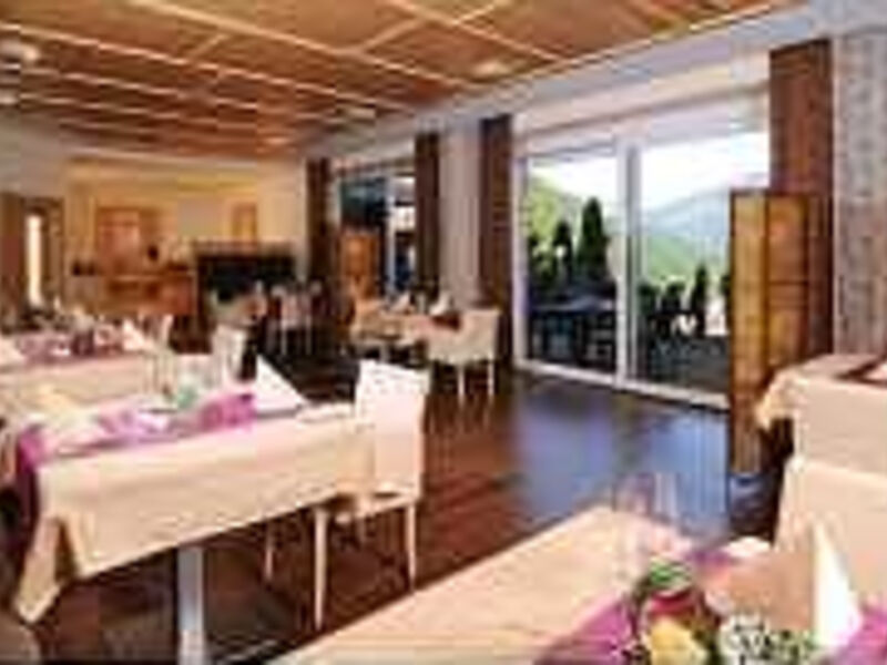 Hotel Tauernstern