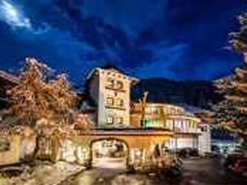 Hotel Trattlerhof