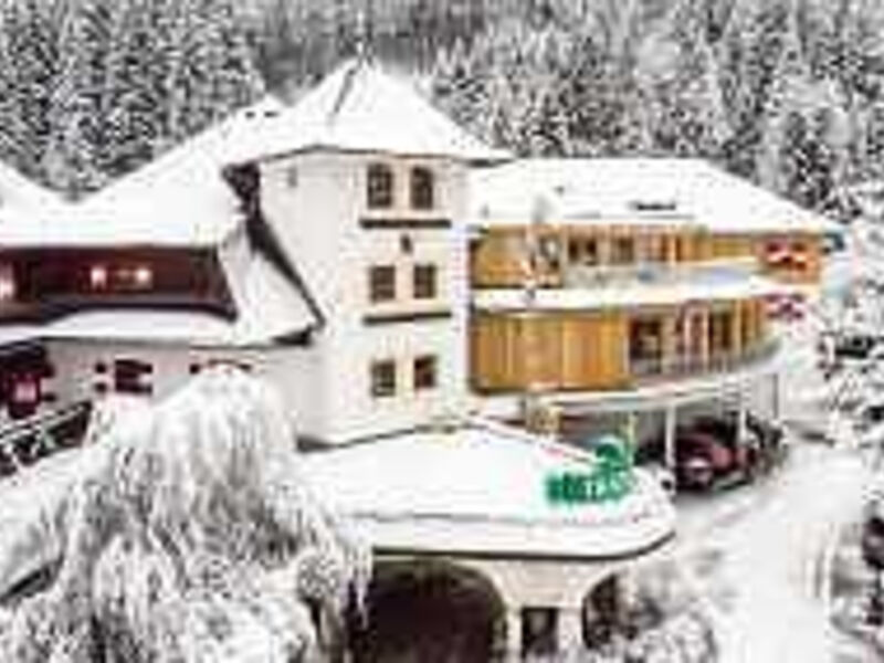 Hotel Trattlerhof