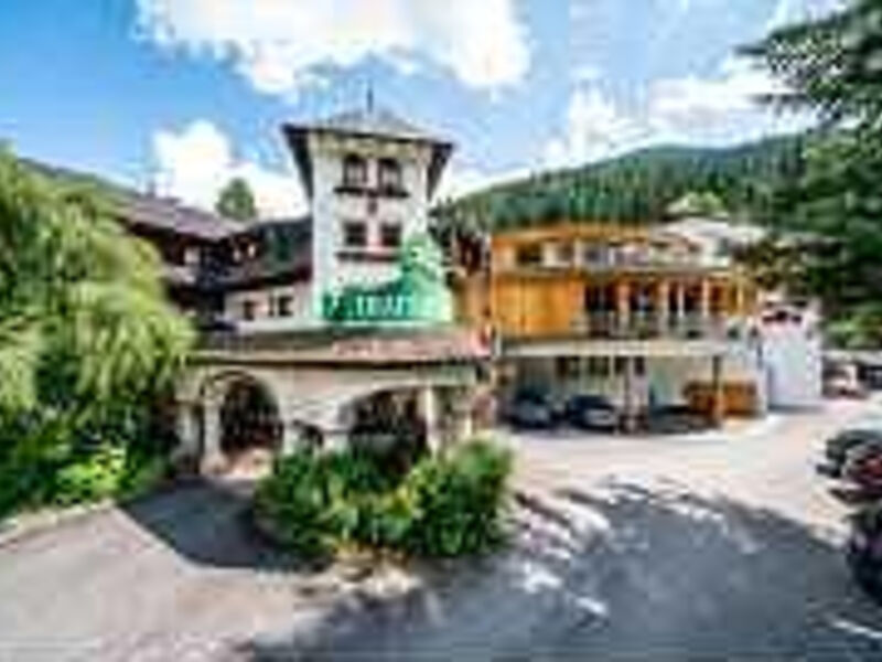 Hotel Trattlerhof