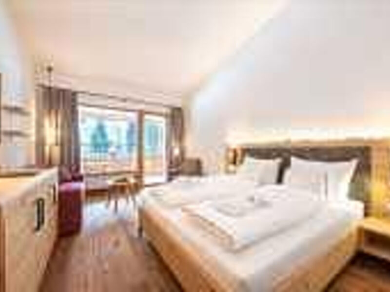 Hotel Trattlerhof