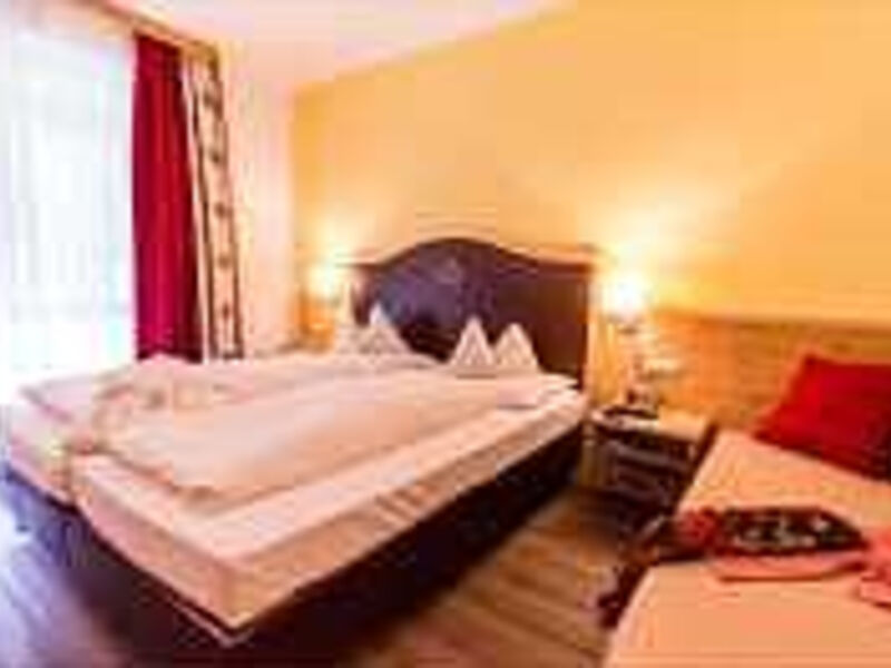 Hotel Trattlerhof