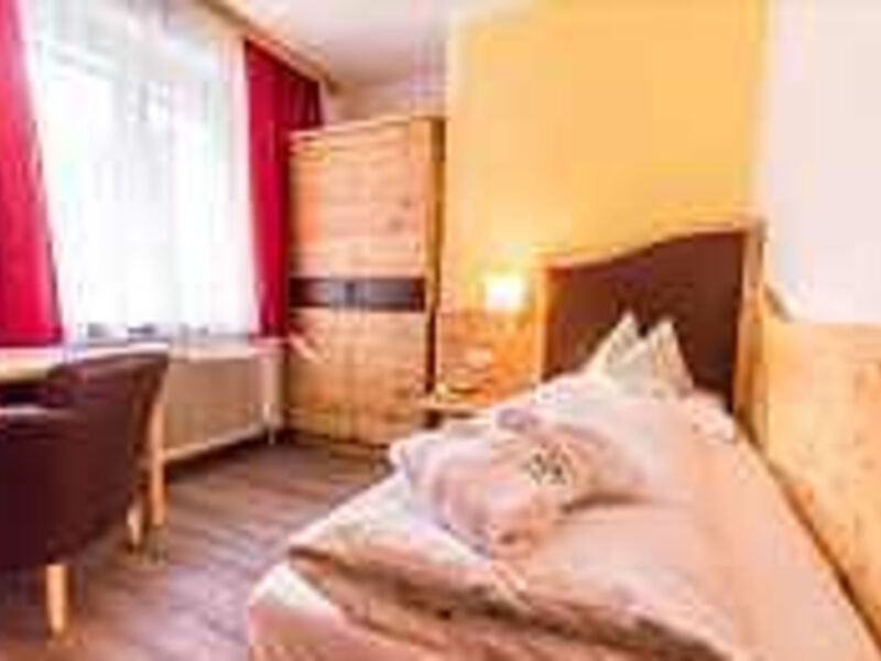 Hotel Trattlerhof