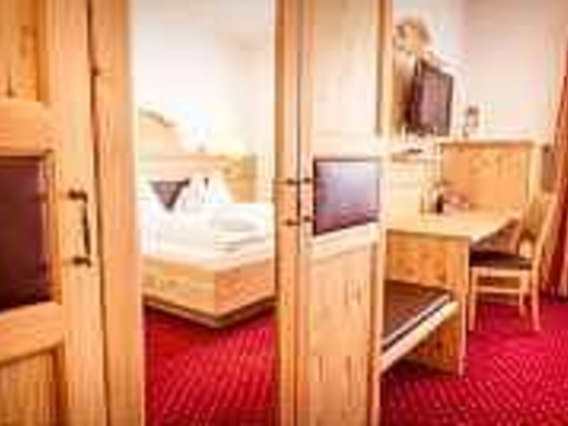 Hotel Trattlerhof