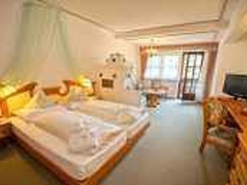 Hotel Trattlerhof