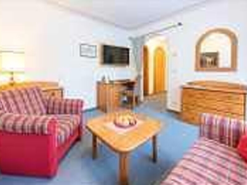 Hotel Trattlerhof