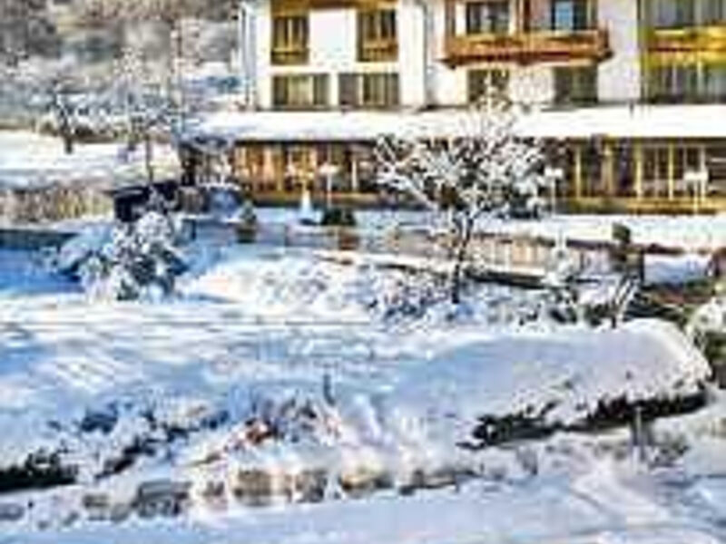 Hotel Urbani