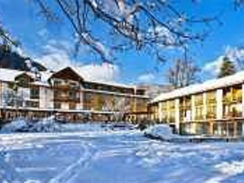 Hotel Urbani