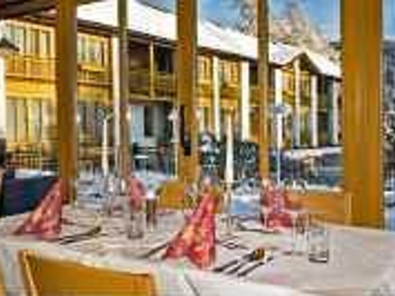 Hotel Urbani