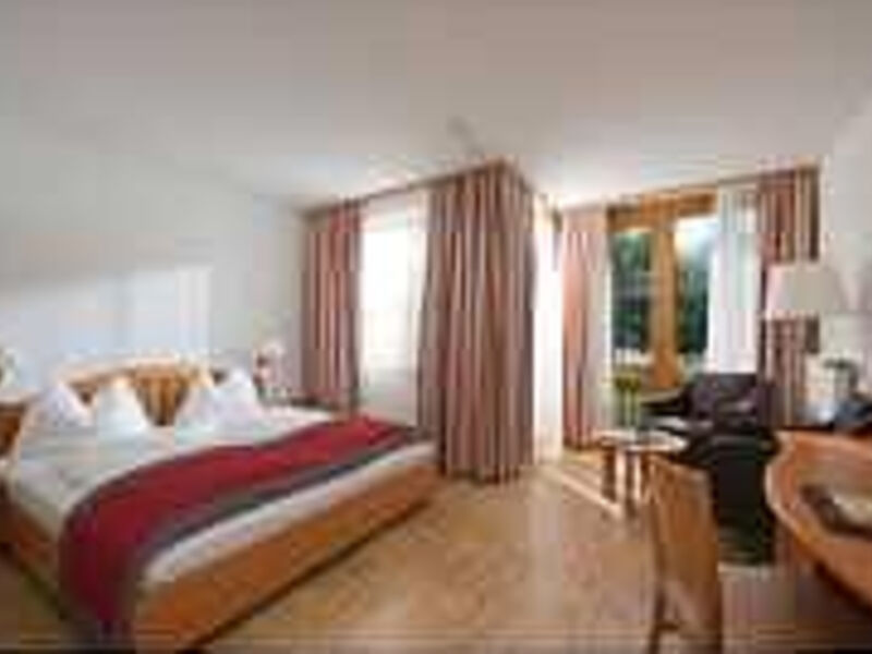Hotel Urbani