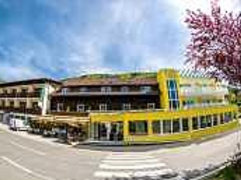 Ossiach