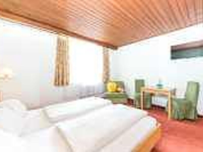 Hotel Zur Post