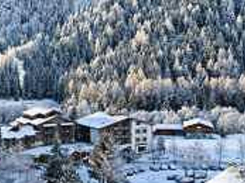 Hunguest Hotel Heiligenblut