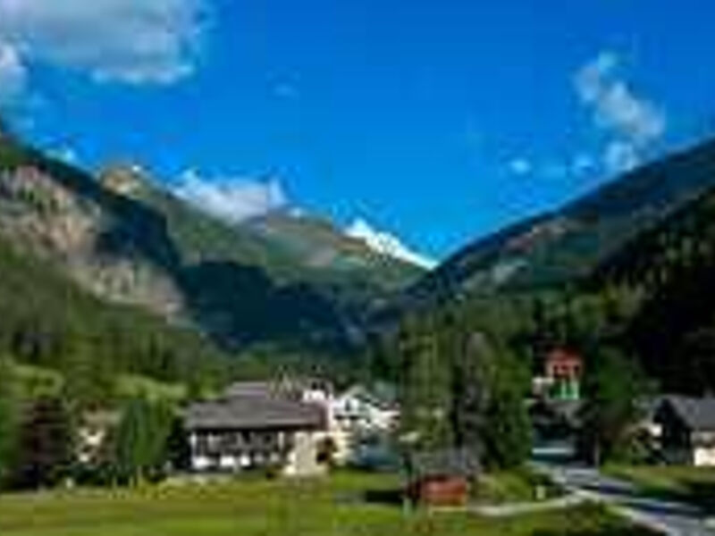 Hunguest Hotel Heiligenblut