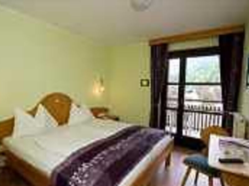 Hunguest Hotel Heiligenblut