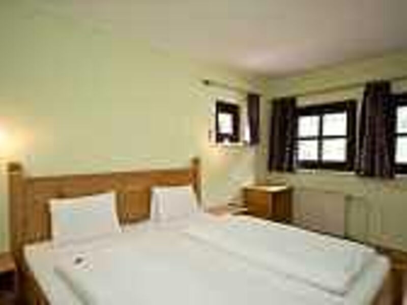 Hunguest Hotel Heiligenblut