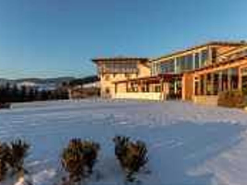 JUFA Knappenberg Hotel