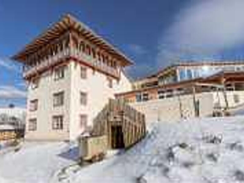 JUFA Knappenberg Hotel